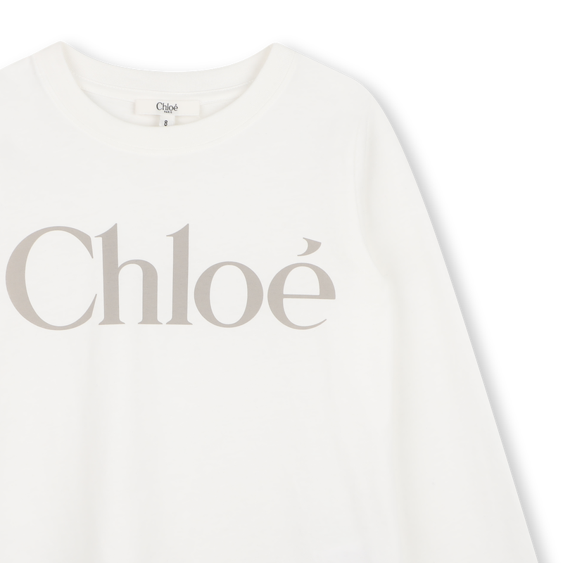 Langarmshirt CHLOE 
                        GIRL