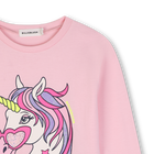 Langarmshirt BILLIEBLUSH 
                    GIRL