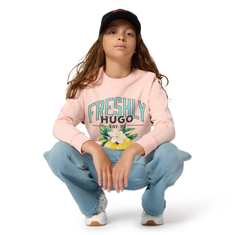 JANIM-HOSEN HUGO 
                        GIRL