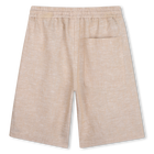 Bermudashorts aus leinen BOSS 
                    BOY