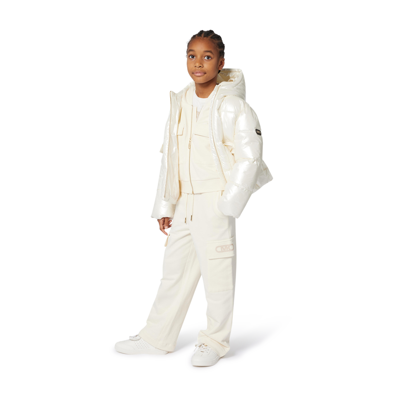 Jogginghosen MICHAEL KORS 
                        GIRL