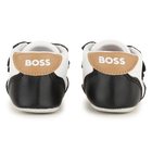 Hausschuhe aus schaffelleder BOSS 
                    BOY