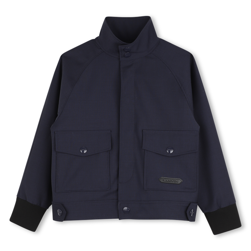 Festjacke LANVIN 
                        BOY