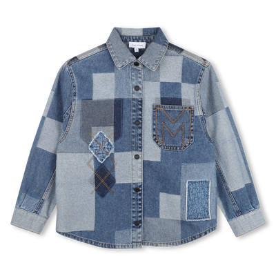Jeansjacke MARC JACOBS BOY