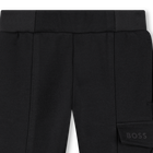 Hose mit elastischem Bund BOSS 
                    BOY