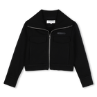 Kurzjacke LANVIN 
                    GIRL