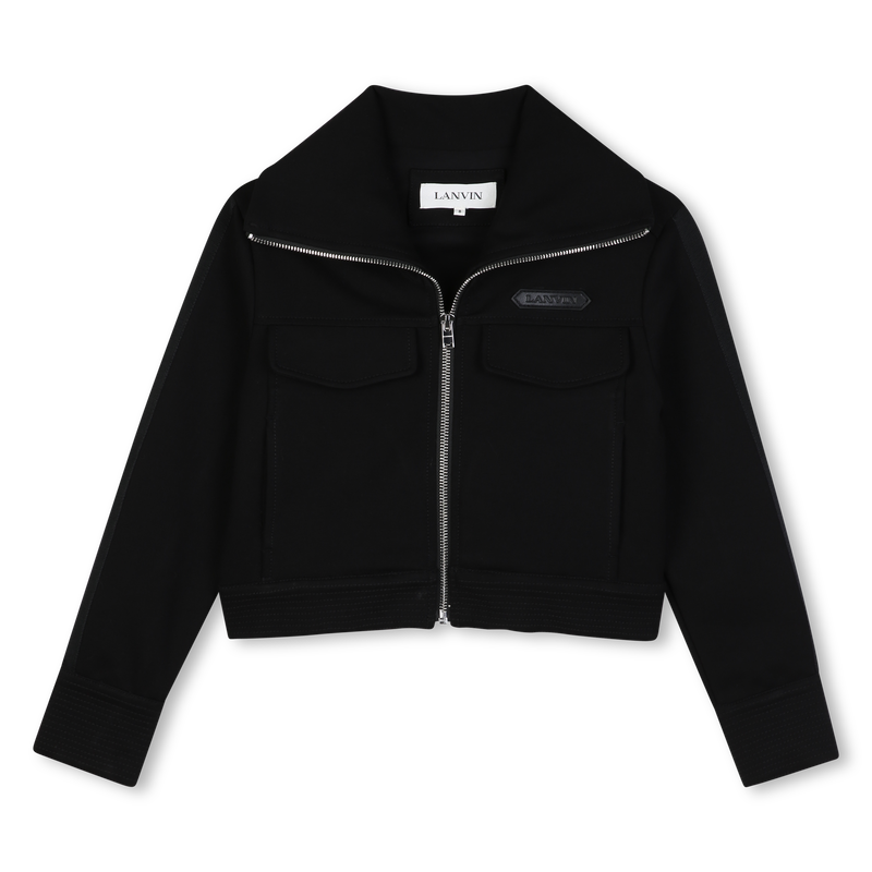 Kurzjacke LANVIN 
                        GIRL