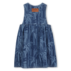 Janim-kleid KENZO KIDS 
                    GIRL