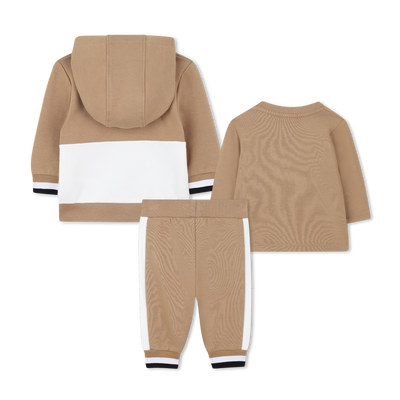 3-teiliges Set BOSS BOY