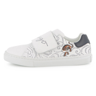 Sneaker aus Rindsleder KENZO KIDS 
                    UNISEX