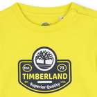 Lang&auml;rmeliges T-Shirt TIMBERLAND 
                    BOY