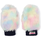 Fleece-Fausthandschuhe BILLIEBLUSH 
                    GIRL