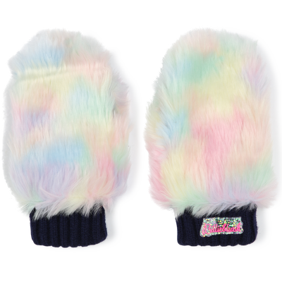 Fleece-Fausthandschuhe BILLIEBLUSH GIRL
