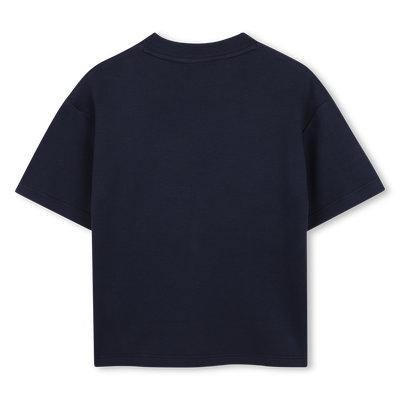 KURZ&Auml;RMELIGES T-SHIRT BOSS BOY