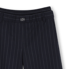 Weit geschnittene Hose DKNY 
                    GIRL
