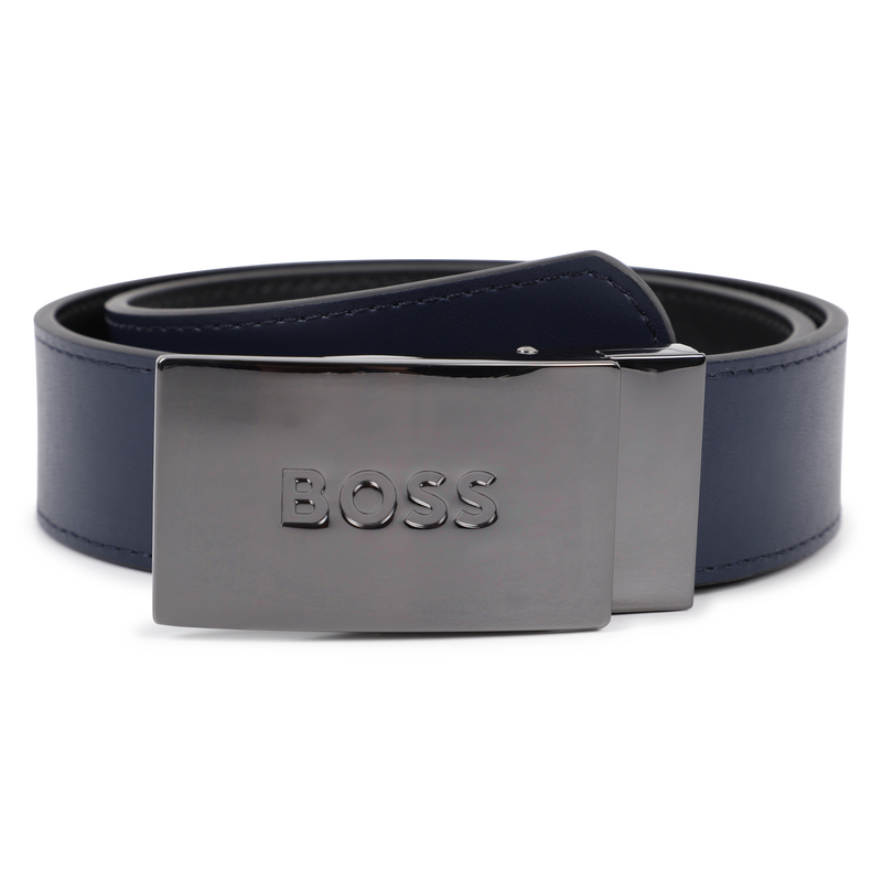 REVERSIBLER GURT BOSS 
                        BOY