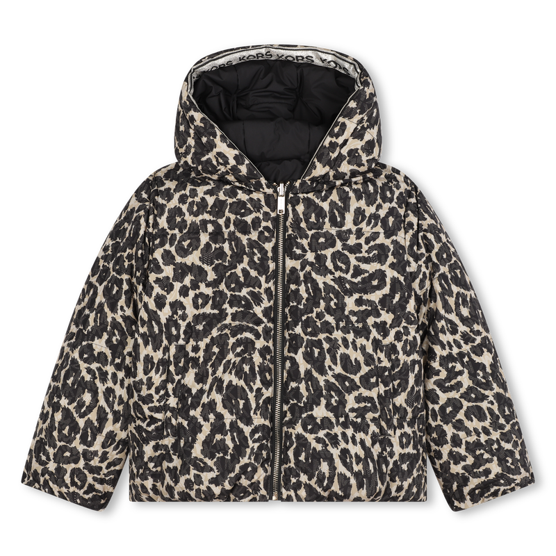 Wendbare Jacke MICHAEL KORS 
                        GIRL