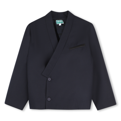 Anzugjacke KENZO KIDS JUNGE