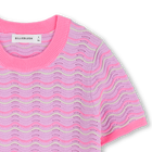 Kurz&auml;rmeliger pullover BILLIEBLUSH 
                    GIRL