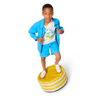 Kurz&auml;rmeliges t-shirt KIDS AROUND 
                    BOY