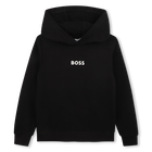 KAPUZENSWEAT BOSS 
                    JUNGE