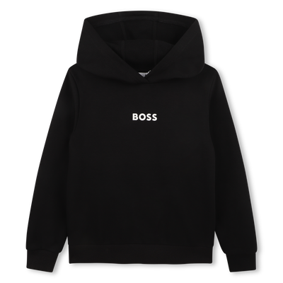 KAPUZENSWEAT BOSS JUNGE