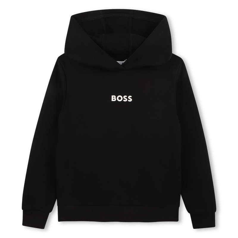 KAPUZENSWEAT BOSS 
                        JUNGE