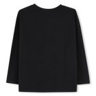 Langarmshirt MICHAEL KORS 
                    GIRL