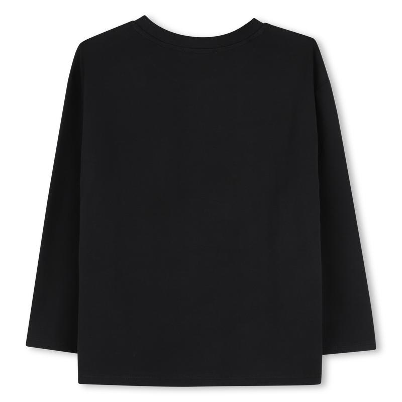 Langarmshirt MICHAEL KORS 
                        GIRL