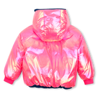 Wendenjacke BILLIEBLUSH 
                    GIRL