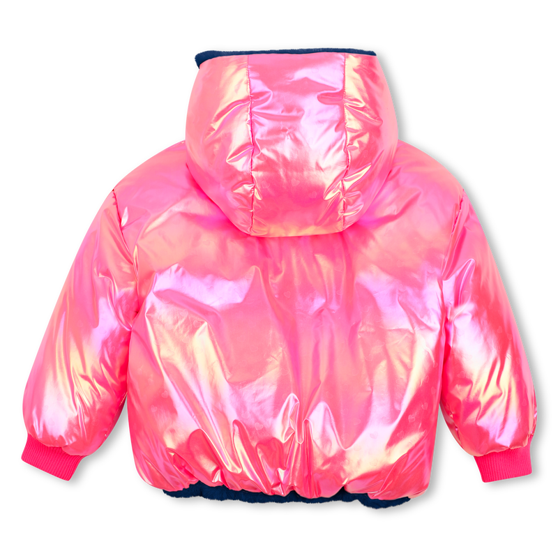 Wendenjacke BILLIEBLUSH 
                        GIRL