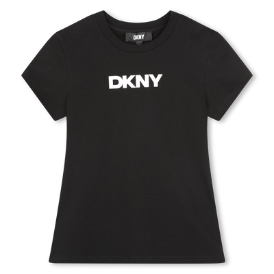 Kurzarmshirt DKNY GIRL