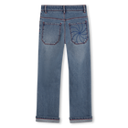 Jeanshose KIDS AROUND 
                    BOY