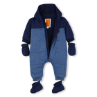 Pilotenanzug TIMBERLAND 
                    BOY