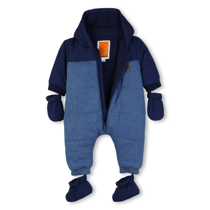 Pilotenanzug TIMBERLAND 
                        BOY