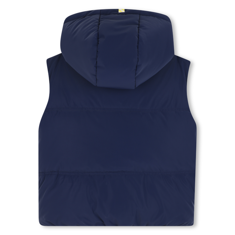 Ärmellose Daunenjacke BILLIEBLUSH 
                        BOY