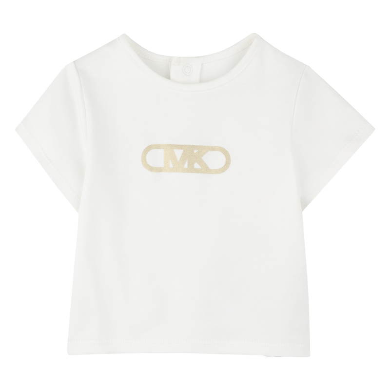 3-tlg. Jogginganzug MICHAEL KORS 
                        GIRL