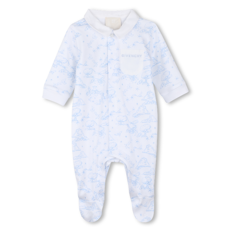 3-TEILIGES SET GIVENCHY 
                        UNISEX