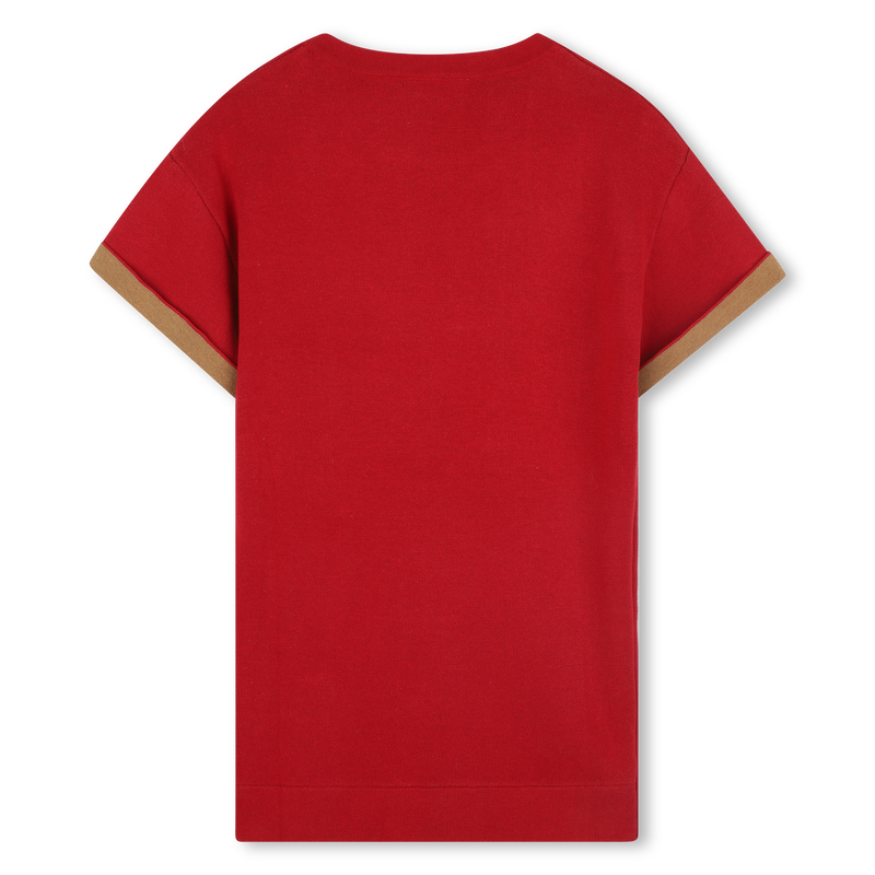 Strickkleid LANVIN 
                        GIRL