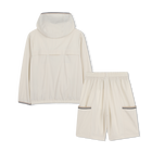 Windjacke + shorts set BOSS 
                    BOY