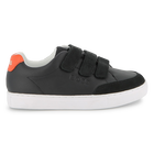 Sneaker mit klettstreifen BOSS 
                    BOY