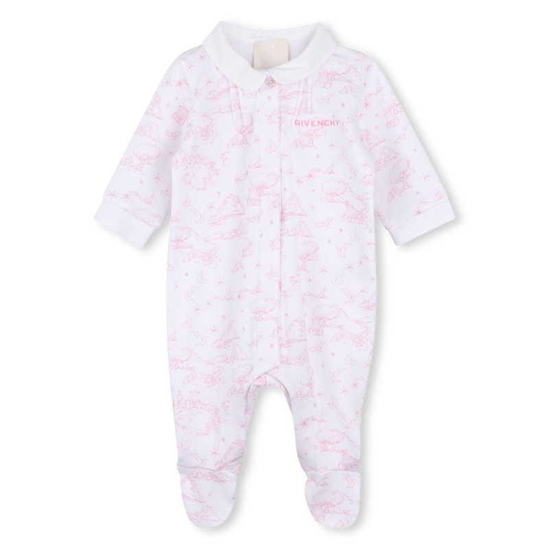 3-TEILIGES SET GIVENCHY 
                        UNISEX