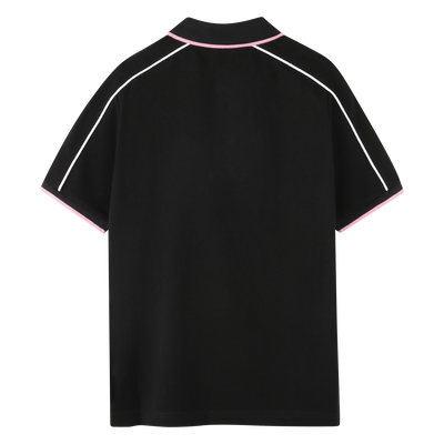 Kurz&auml;rmeliges Poloshirt BOSS BOY