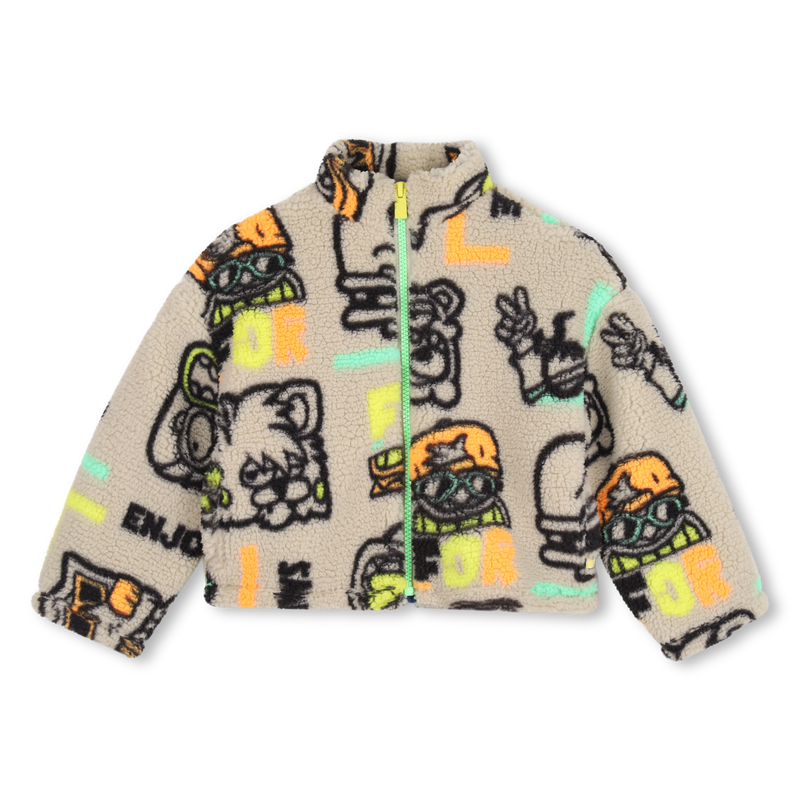 Jacke BILLIEBLUSH 
                        BOY