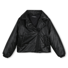 Steppjacke KARL LAGERFELD KIDS 
                    GIRL