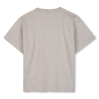 T-Shirt mit kurzen &Auml;rmeln BOSS 
                    BOY