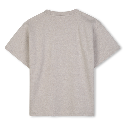 T-Shirt mit kurzen &Auml;rmeln BOSS BOY