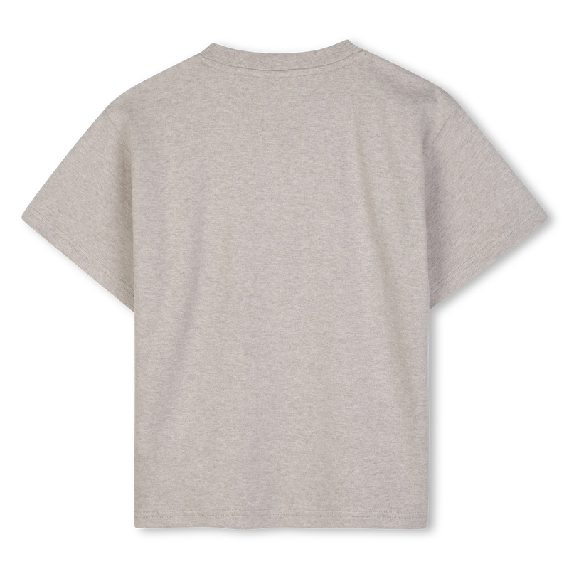 T-Shirt mit kurzen &Auml;rmeln BOSS 
                        BOY