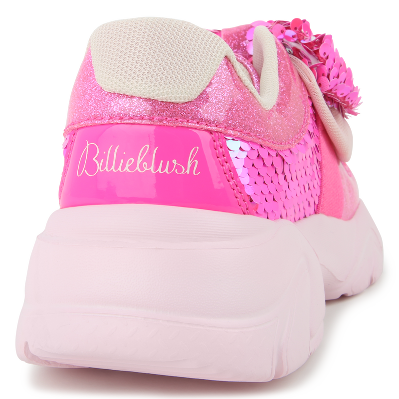 Stretch-Sneakers BILLIEBLUSH 
                        GIRL