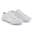 Sneaker zum schn&uuml;ren KARL LAGERFELD KIDS 
                    GIRL